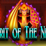 Spirit Of The Nile logó