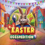 Easter Eggspedition logó