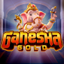 Ganesha Gold logó