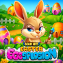 Mad Hit Easter Eggsplosion logó