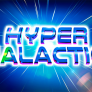 Hyper Galactic logó