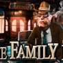 The Family II logó