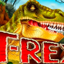 T-Rex logó