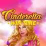 Cinderella Wintime logó