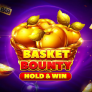 Basket Bounty logó