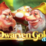 Dwarven Gold Deluxe logó