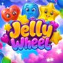 Jelly Wheel logó