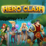 Hero Clash logó