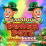 Rainbow Power Potz Ultranudge logó