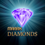 Maaax Diamonds logó