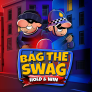 Bag the Swag logó