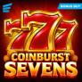 Coinburst Sevens logó