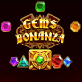 Gems Bonanza logó