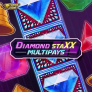Diamond Staxx Multipays logó