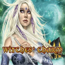 Witches Charm logó