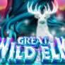 Great Wild Elk logó