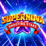 Supernova Shooting Stars logó