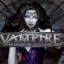 Vampire Princess of Darkness logó