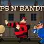 Cops N' Bandits logó