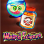 Weird Science logó