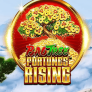 Bao Tree Fortunes Rising logó
