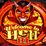 Welcome To Hell 81 logó