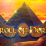 Scroll Of Horus logó