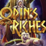 Odin’s Riches logó