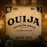 Ouija logó