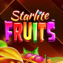 Starlite Fruits logó