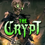 The Crypt logó