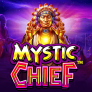 Mystic Chief logó