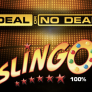 Deal Or No Deal Slingo (US) logó