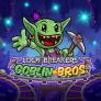 Lock Breakers – Goblin Bros. logó