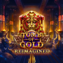 Tomb Of Gold Reimagined logó