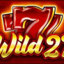 Wild 27 logó