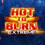 Hot to Burn Extreme logó