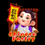 Chinese Pastry logó