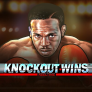 Knockout Wins logó