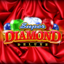 Super Diamond Deluxe logó