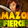 Amazon Fierce logó