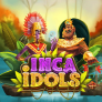 Inca Idols logó