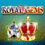 Royal Gems logó