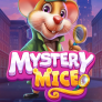 Mystery Mice logó
