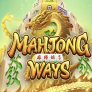 Mahjong Ways logó