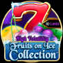 Fruits On Ice Collection 10 Lines logó