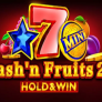 Cash'n Fruits 27 Hold And Win logó