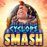 Cyclops Smash logó
