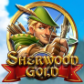 Sherwood Gold logó