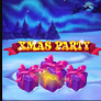 Xmas Party logó